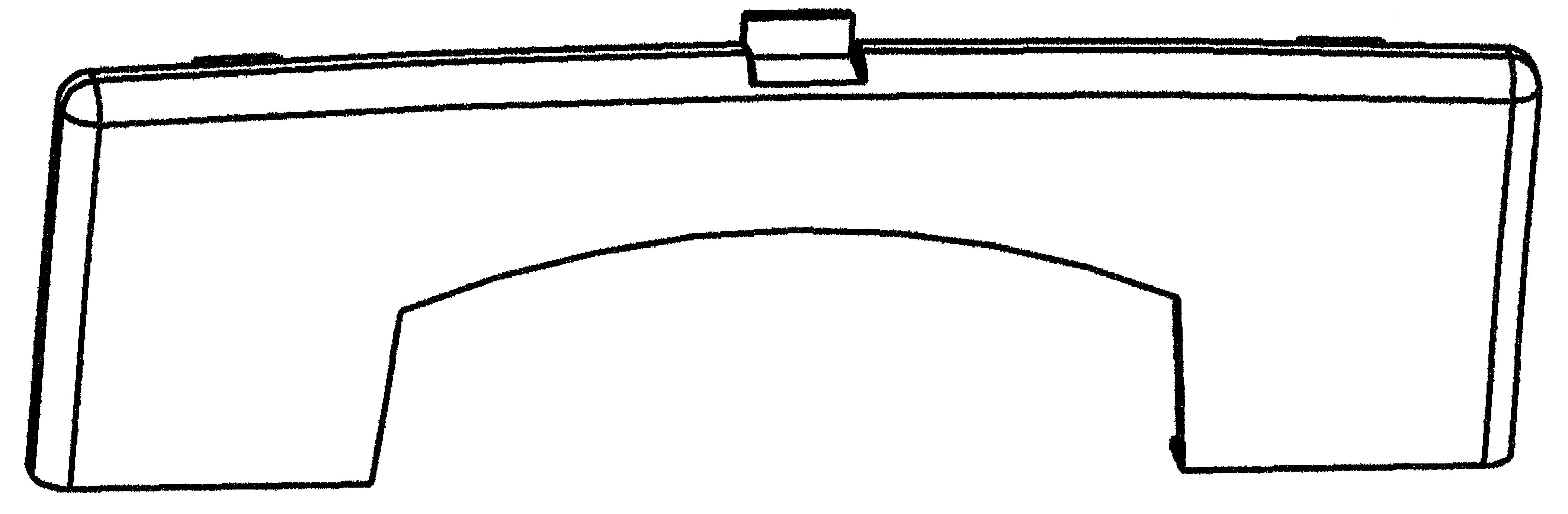 CANALPLAST - PAR.RID.CAN.ALLUMINIO