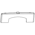 CANALPLAST - PAR.RID.CAN.CILIEGIO S.DL3