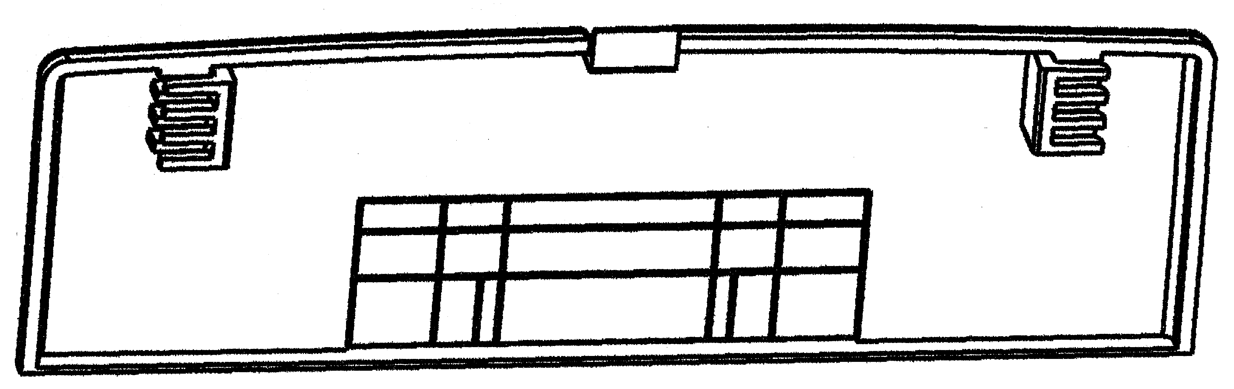 CANALPLAST - RACC.MC/TRS1440/16 B9010