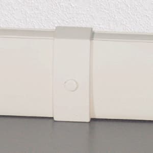 CANALPLAST - GIUNTO COP. TR2000 B.9010