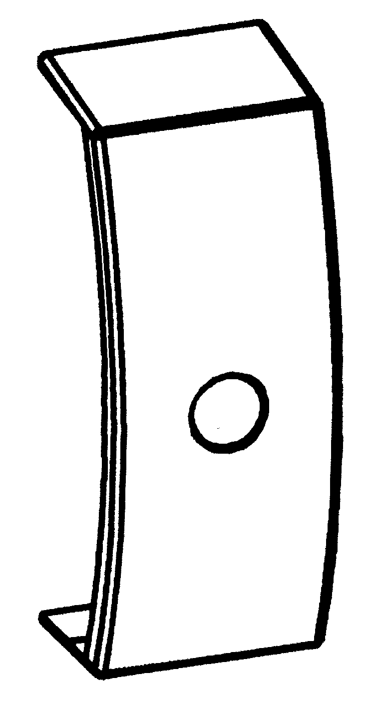 CANALPLAST - GIUNTO COP.TR2000 COL.CILIEGIO S. DL3 TRS4CILS