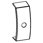 CANALPLAST - GIUNTO COP.TR2000 COL.CILIEGIO S. DL3 TRS4CILS