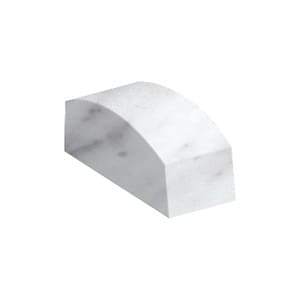 CANALPLAST - TAPPO TERM.TR2000 COL. MARMO CARRARA