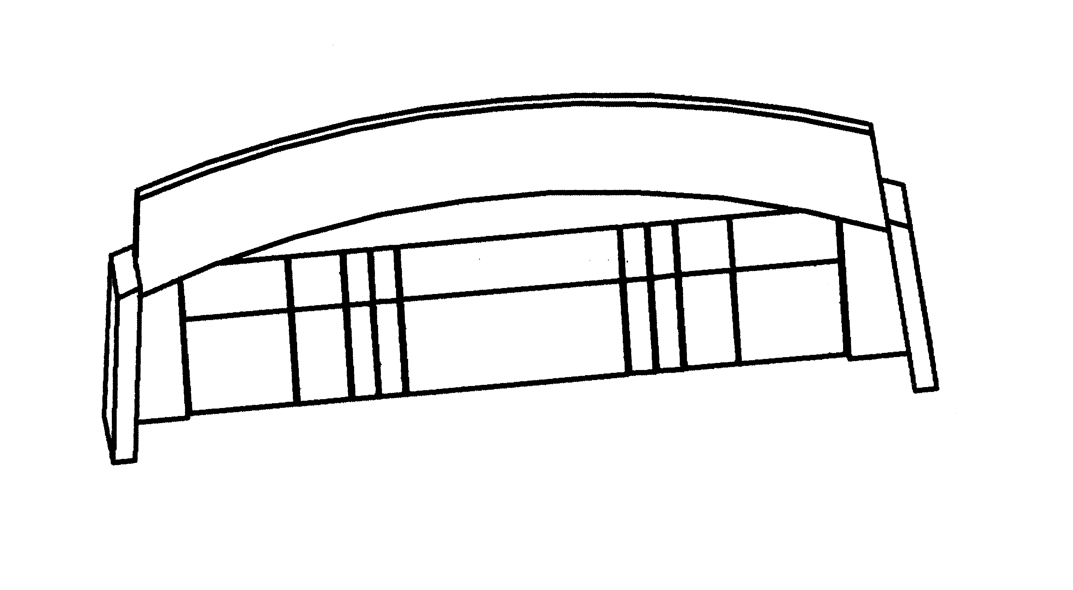 CANALPLAST - ADATTATORE MINIC.ARD TRS72A