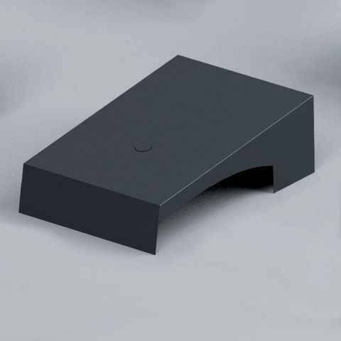 CANALPLAST - BASE UT.DER.T+3VIE A TRS7A