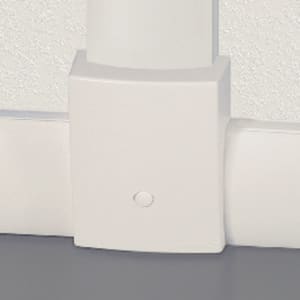 CANALPLAST - BASE UT.DER.T+3VIE B.9010 TRS7BE