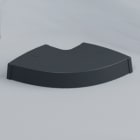 CANALPLAST - CURVA PIANA TR2000 A TRS9A