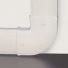 CANALPLAST - CURVA PIANA TR2000 B.9010 TRS9BE