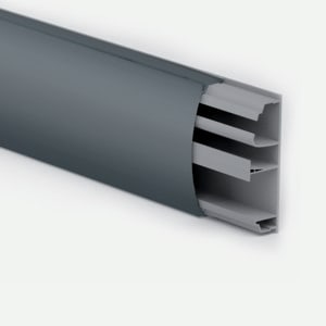 CANALPLAST - BAT.TR2000 75X25 ARD