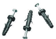 CANALPLAST - TASSELLO NYL.C/VITE TS