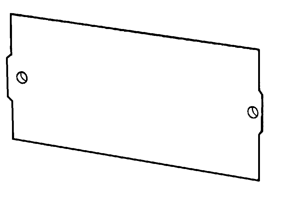 CANALPLAST - COP.CHIUSURAXSMT131 B9010