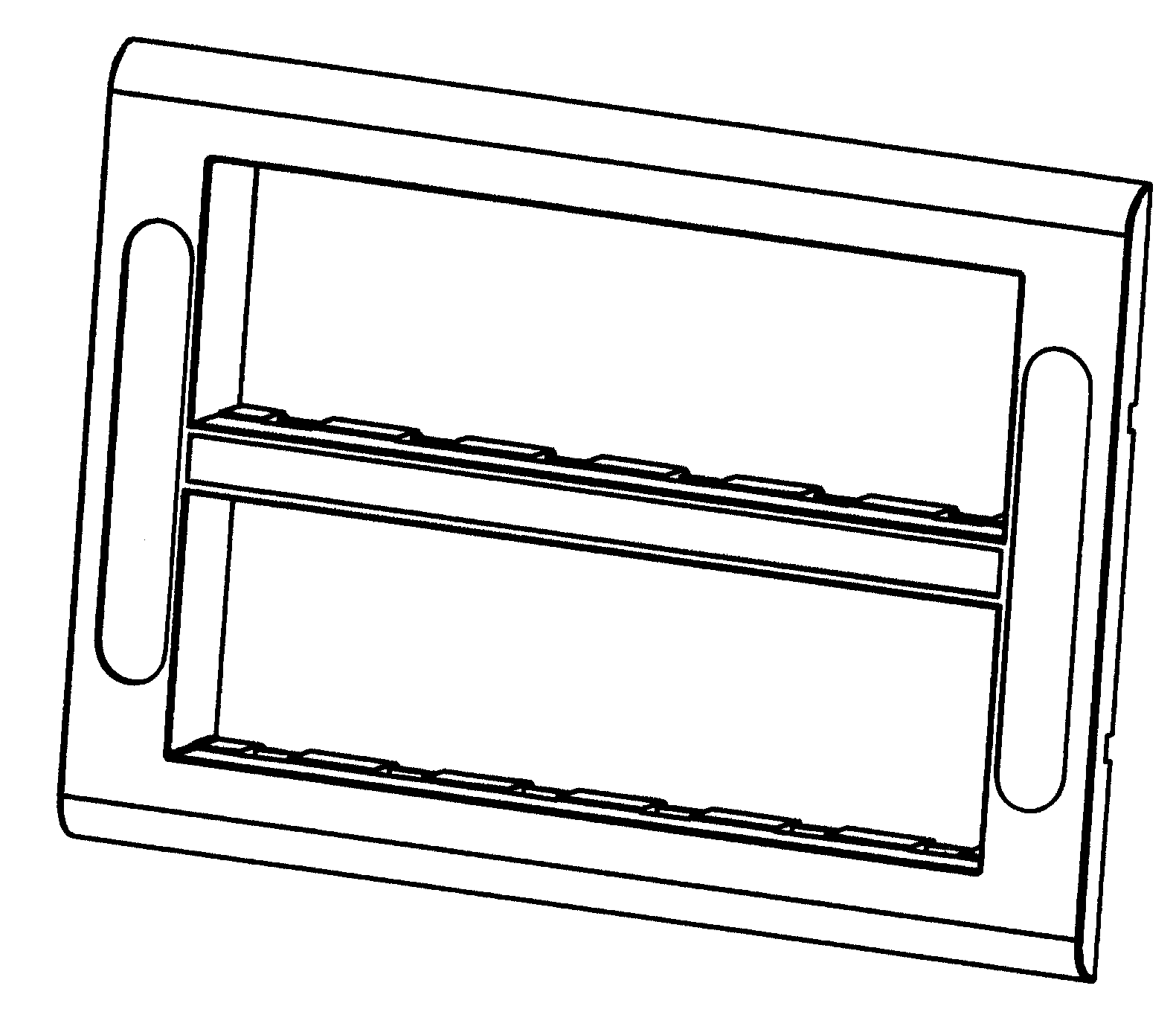 CANALPLAST - MOSTR.SIEM.FUTURA CILIEGIO