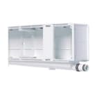 CANALPLAST - CASS.M.SCAR.CONDENSA 525X105X68 CONBOXN