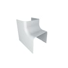 CANALPLAST - ANGOLO INTERNO   80 B.9010