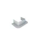 CANALPLAST - PASSAGGIO A MURO 125 B.9010