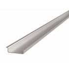 CANALPLAST - GUIDA SENDZIMIR 15X10X5,5 CHIUSA