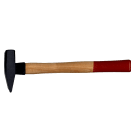 CANFOR UTENSILI - MARTELLO MOD. TEDESCO MANICO LEGNO G .30