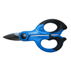 CANFOR UTENSILI - FORBICI ISOLATE DRITTE MICROD. - TAGLIAC
