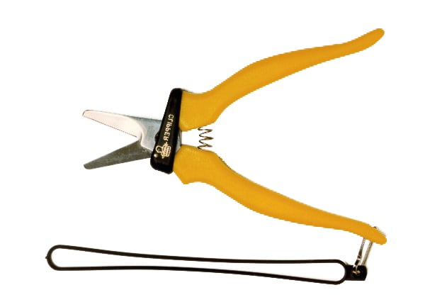 CANFOR UTENSILI - Forbici multiuso 165 mm.