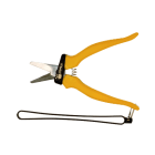 CANFOR UTENSILI - Forbici multiuso 165 mm.