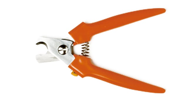 CANFOR UTENSILI - Forbici tagliacavo 165 mm. 086/2