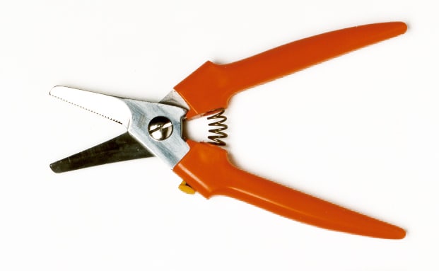 CANFOR UTENSILI - FORBICI MULTIUSO 190 MM