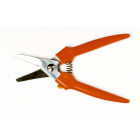 CANFOR UTENSILI - FORBICI MULTIUSO 190 MM