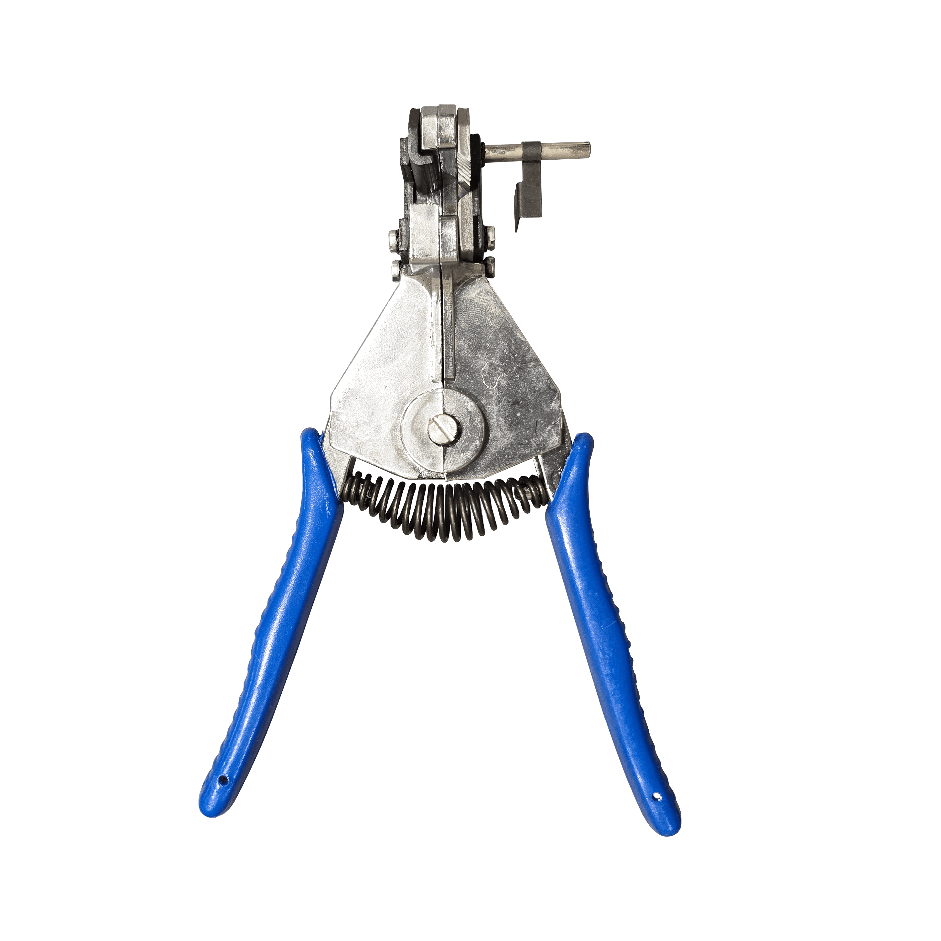 CANFOR UTENSILI - Pinze spellafili automatica.