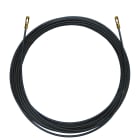 CANFOR UTENSILI - Sonda in trefolo diametro 3 mm lunghezza 10 m con teste fisse.