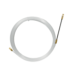 CANFOR UTENSILI - Sonda in nylon ø 3 mm 10 m con teste fisse.