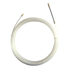 CANFOR UTENSILI - SONDA IN PERLON D.4 M 20 CON TESTE FISSE