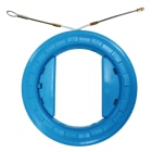 CANFOR UTENSILI - SONDA D.4 M 15 TESTE FISSE NEL CONT. 651
