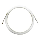 CANFOR UTENSILI - SONDA IN PERLON D.4 M 20 CON TESTE FISSE