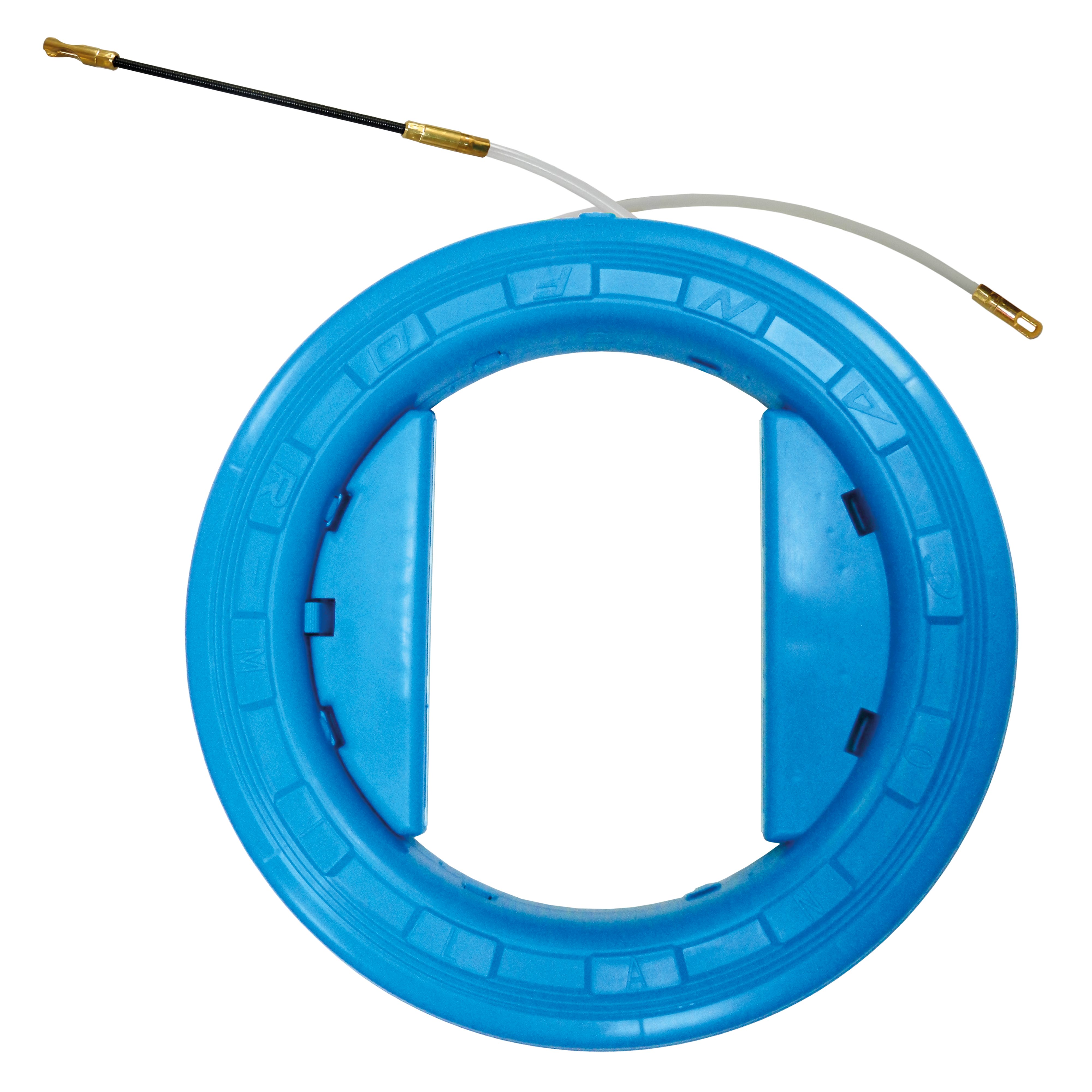 CANFOR UTENSILI - SONDA IN PERLON D.4 M 10 NEL CONT. 651/0