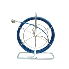 CANFOR UTENSILI - Sonda nylon-acciaio ø 10 mm 35 m nel contenitore 651/03 nell'aspo. 157/03/35