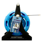 CANFOR UTENSILI - SONDA FIB.DI VETRO D.5 M 25 CON ASPO 651