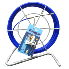 CANFOR UTENSILI - SONDA FIB.DI VETRO D.5 M 20 CON ASPO 651