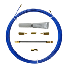 CANFOR UTENSILI - Sonda fibra di vetro ø 5 mm 35 m.