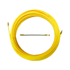 CANFOR UTENSILI - SONDA POLIESTERE D.5 M 10 CON TESTA INTE