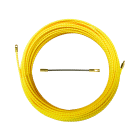 CANFOR UTENSILI - Sonda poliestere ø 5 mm 50 m con testa fissa e intercambiabile.