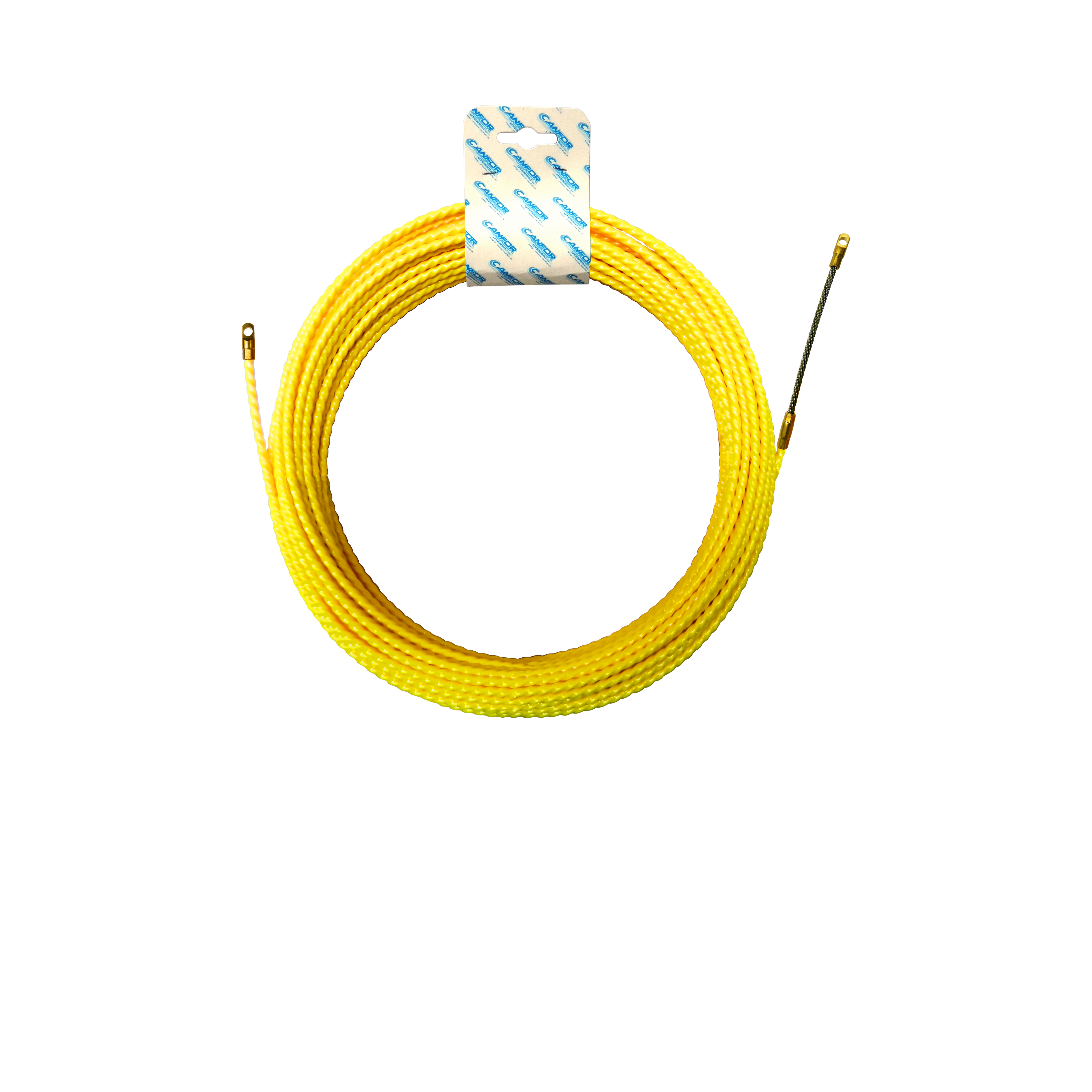 CANFOR UTENSILI - Sonda poliestere ø 5 mm 15 m fissa tipo light. 167L/15