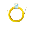 CANFOR UTENSILI - SONDA POLIESTERE D.5 M 15 FISSA-TIPO LIG