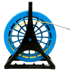 CANFOR UTENSILI - Sonda in poliestere ø 5 mm 15 m nel contenitore 651/04. 167/04/15