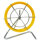 CANFOR UTENSILI - SONDA POLIESTERE D.5 M 30 NELL'ASPO 651/