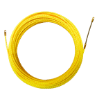 CANFOR UTENSILI - Sonda in poliestere diametro 5 mm lunghezza 50 metri con teste fisse.