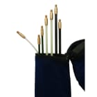 CANFOR UTENSILI - SET ASTE DI SPINTA 7 METRI