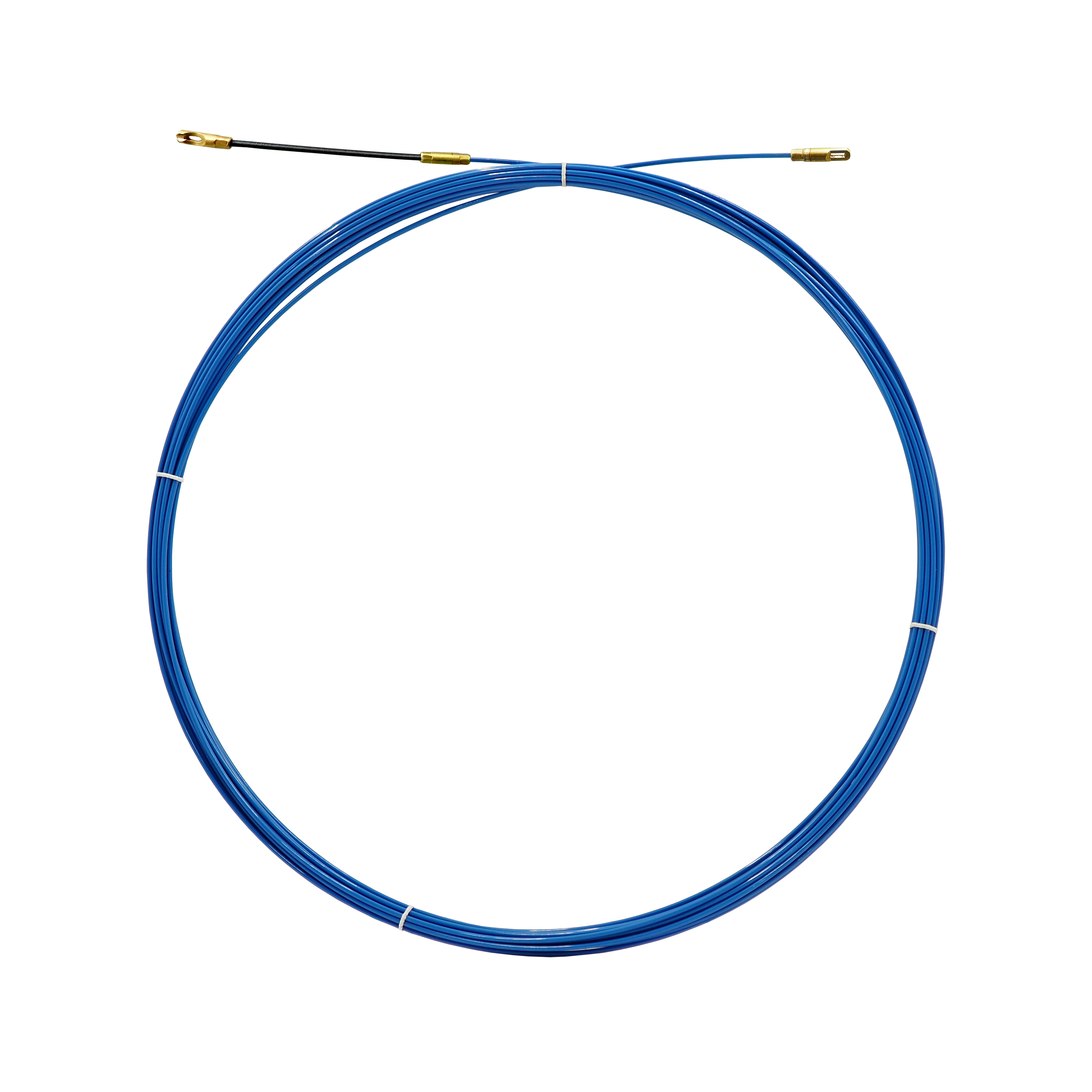 CANFOR UTENSILI - Sonda poliestere ø 2 mm 10 m teste intercambiabili. 172B/10