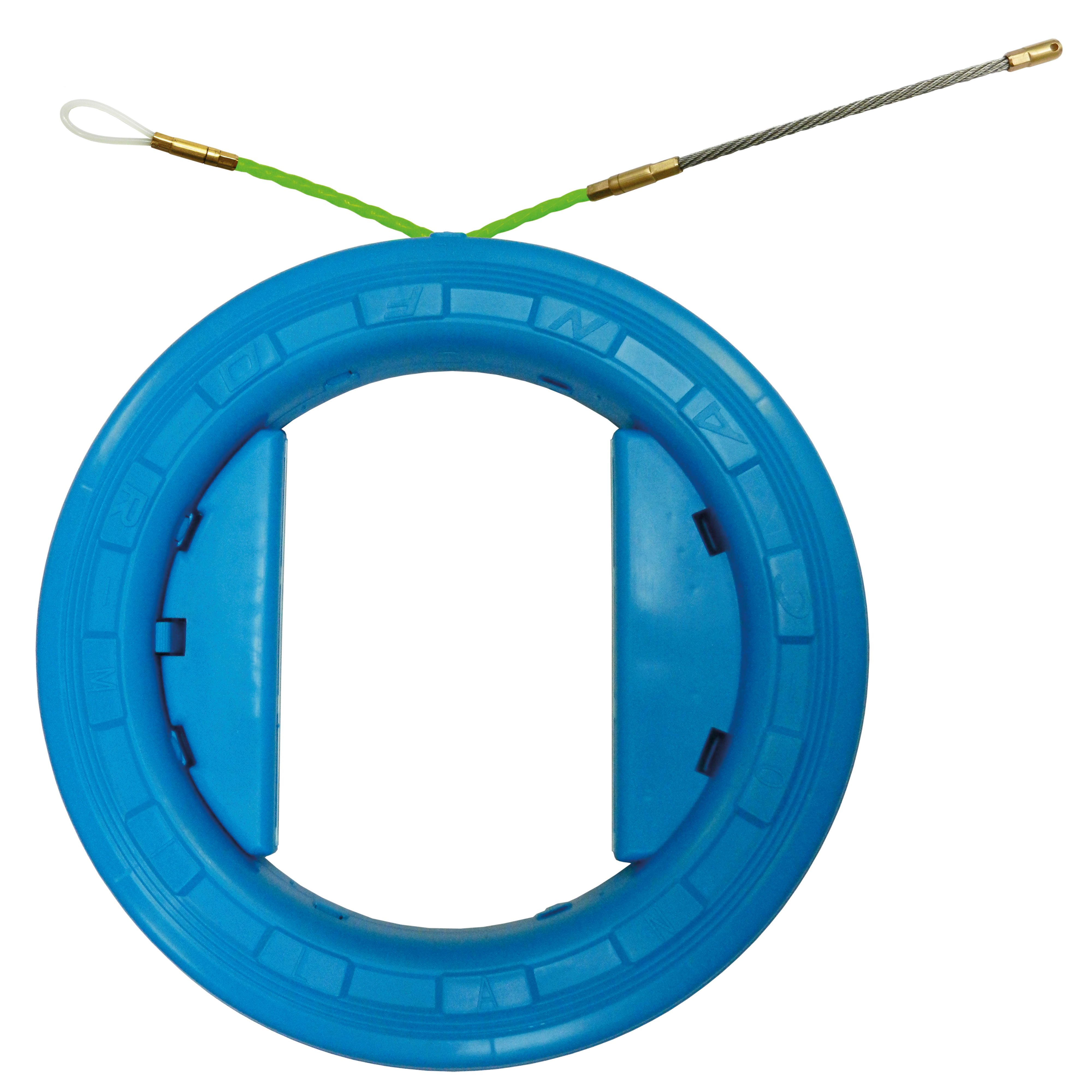 CANFOR UTENSILI - SONDA POLIESTERE D.3 M 10 NELL'ASPO 651/