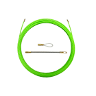 CANFOR UTENSILI - SONDA POLIESTERE D.3 M 5 TESTE INTERCAMB