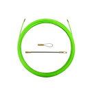 CANFOR UTENSILI - Sonda poliestere ø 3 mm 10 m con teste intercambiabili.